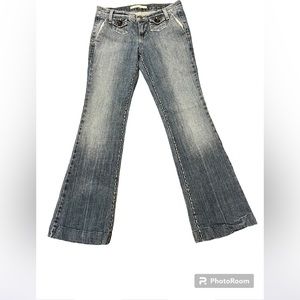 Anthropologie Freedom‎ of Choice jeans